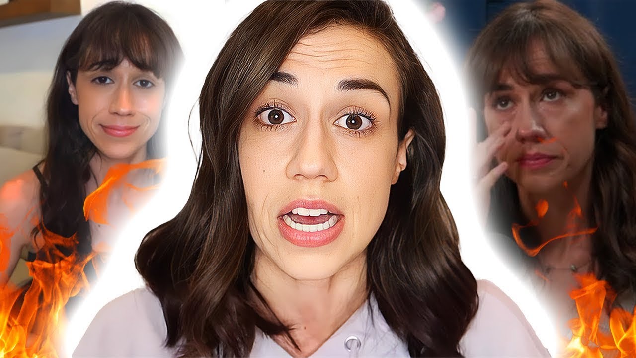 Colleen Ballinger: The Entire Downfall of YouTube's Ukulele-Playing Nightmare.