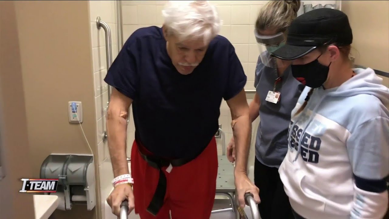 The long-term effects of COVID-19