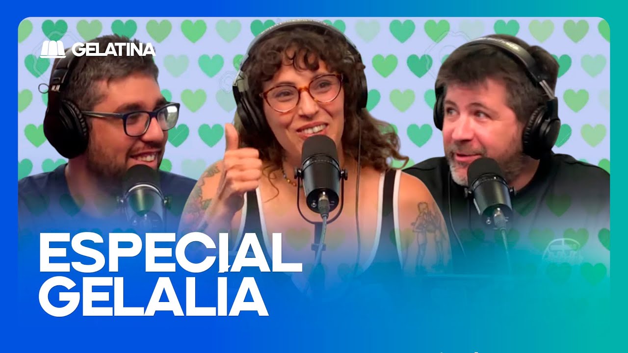 INDUSTRIA NACIONAL: TEMPORADA ALTA con Marcos ARAMBURU, Lia COPELLO y Matías MOWSZET