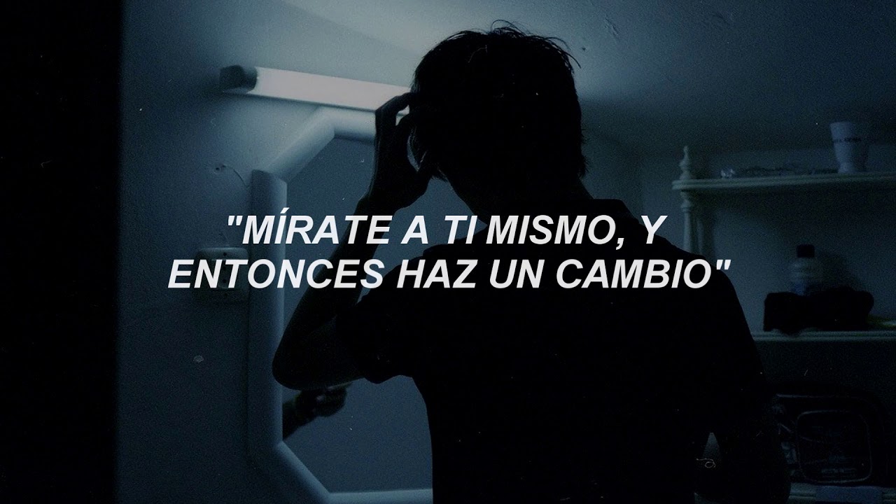 Michael Jackson - Man In The Mirror [Sub español]