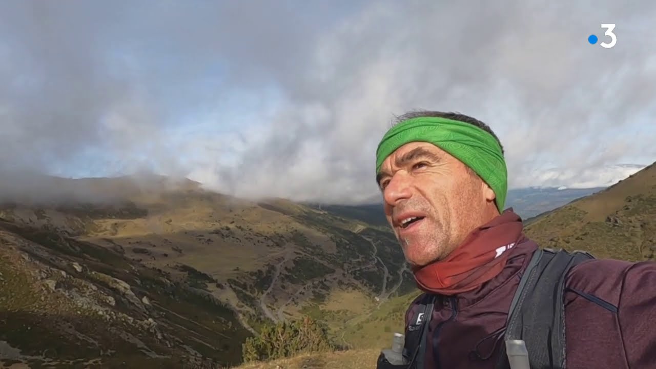 La Station de Trail du Puigmal testée par Zinzin Reporter