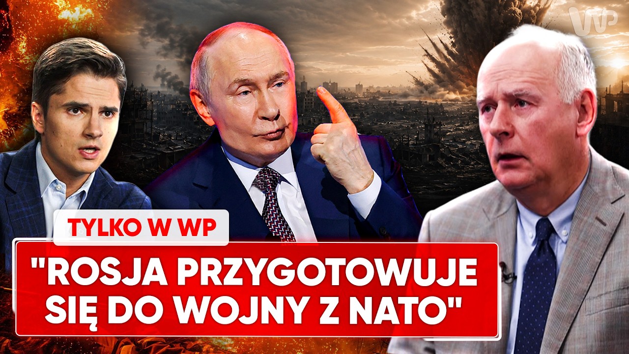 Wr&oacute;ci pob&oacute;r powszechny? Wiceszef MON m&oacute;wi wprost: Będziemy na to skazani