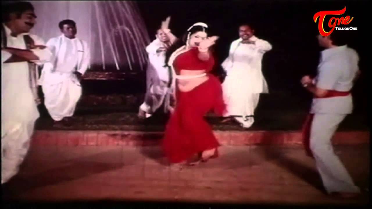 Praja Pratinidhi Movie Songs || Abbadi Ammo || Krishna || Jayasudha || Sobhana || Jayamalini