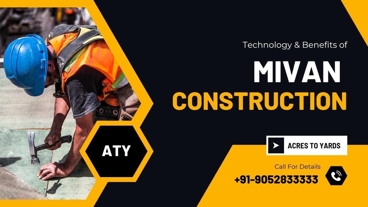 &ldquo;Mivan Construction in Mohali: Faster, Stronger, & Smarter Homes!&rdquo;