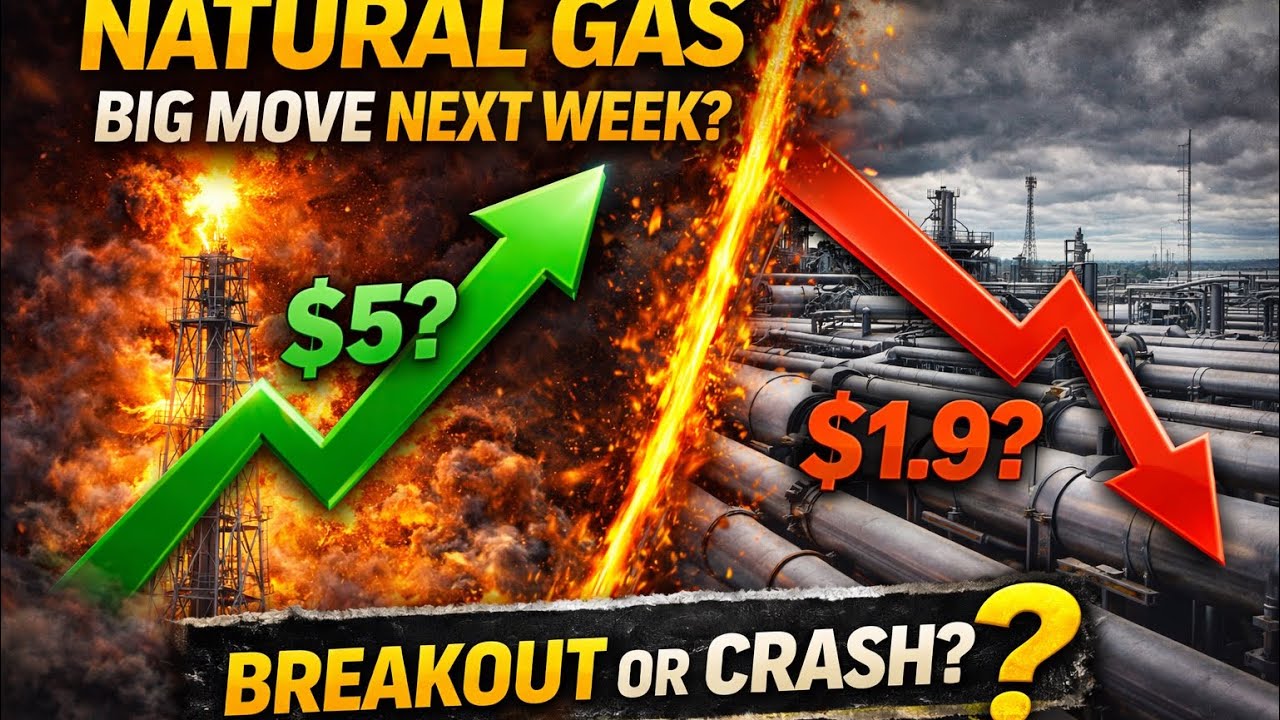 Natural Gas Price Analysis | 21 - 25 September&rsquo;26 | Natural Gas Forecast | Natural Gas News Today