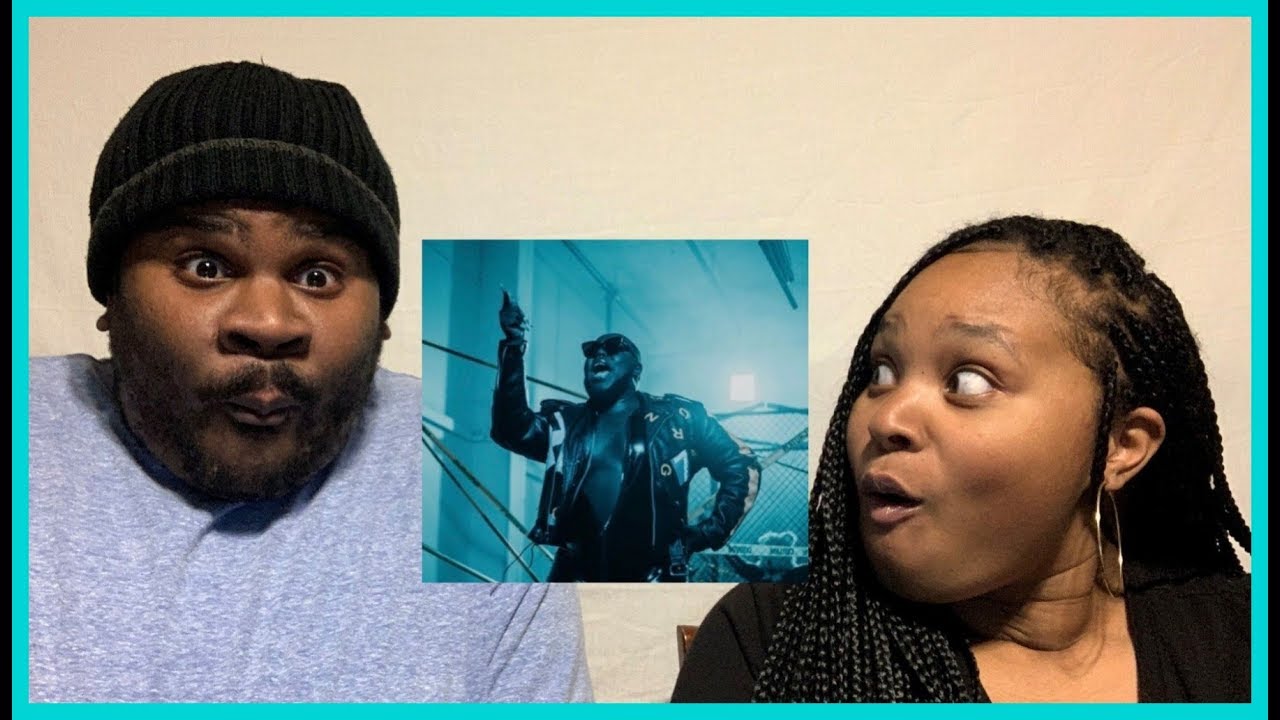 Saucy Santana- Walk Em Like a Dog (Music Video) - Reaction