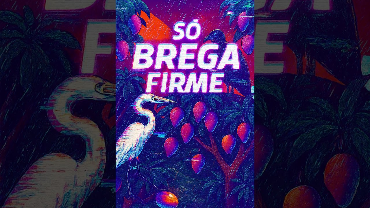 SÓ BREGA FIRME  #bregamarcante  #belemdopará