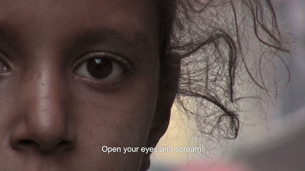 LITTLE PALESTINE, DIARY OF A SIEGE by Abdallah Al-Khatib - Trailer