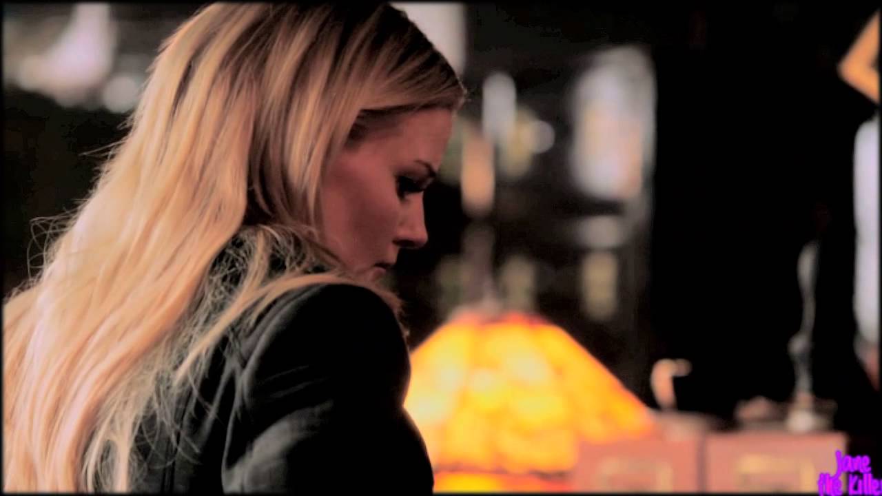 Emma & Neal || Clarity 2x21 (for YaliWeasleyVids)