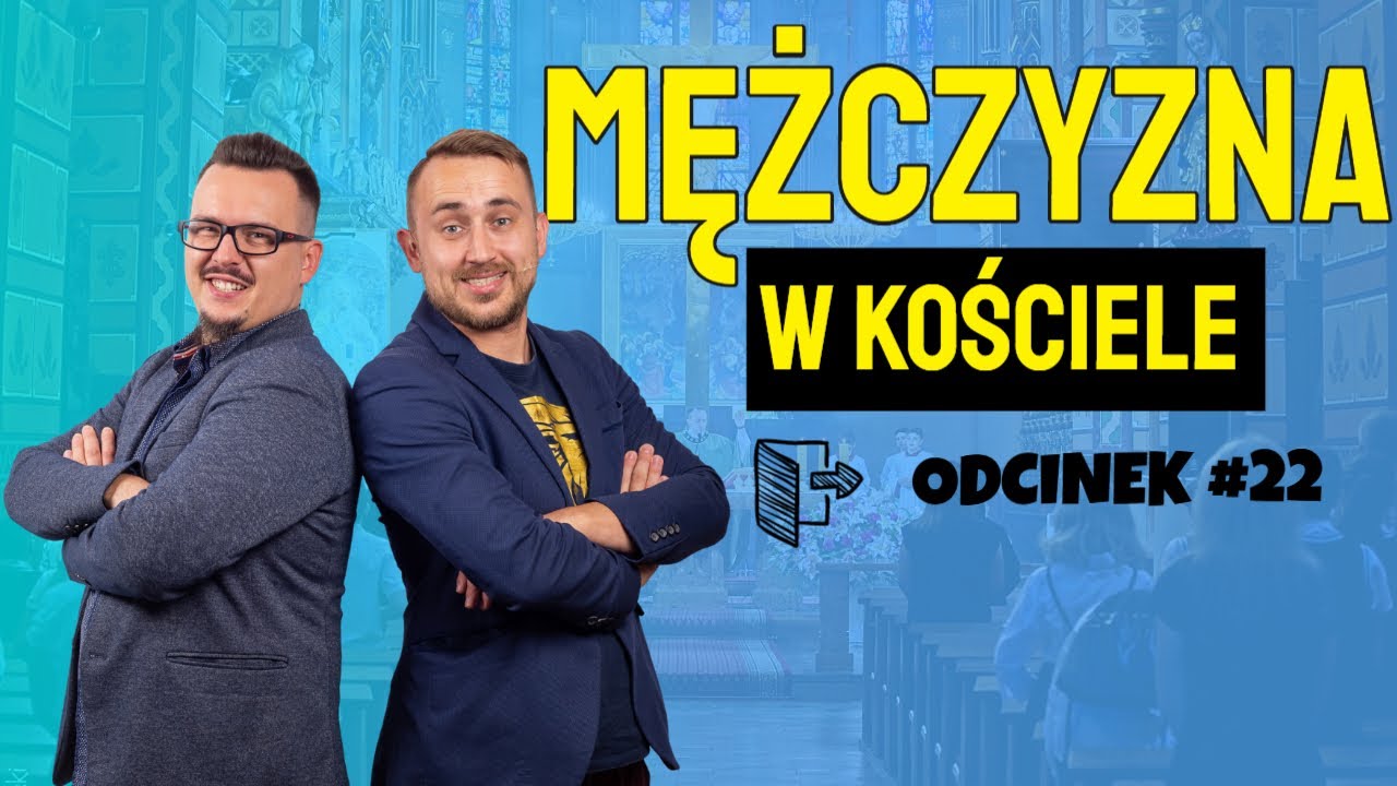 [Mężczyzna w Kościele] #22: Gulbinowicz, McCarrick i odpływ wiernych z Kościoła