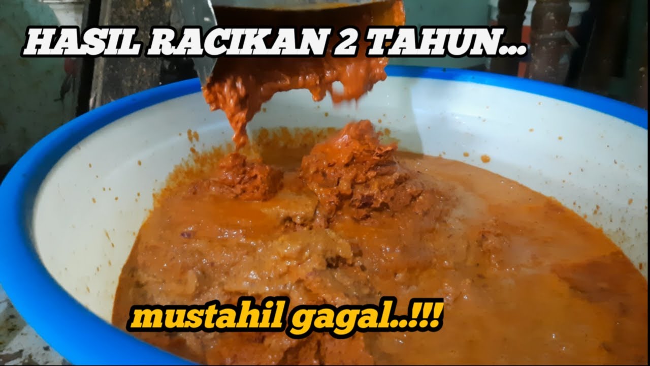 Rahasia Bumbu Mie Aceh GAK PEDAS