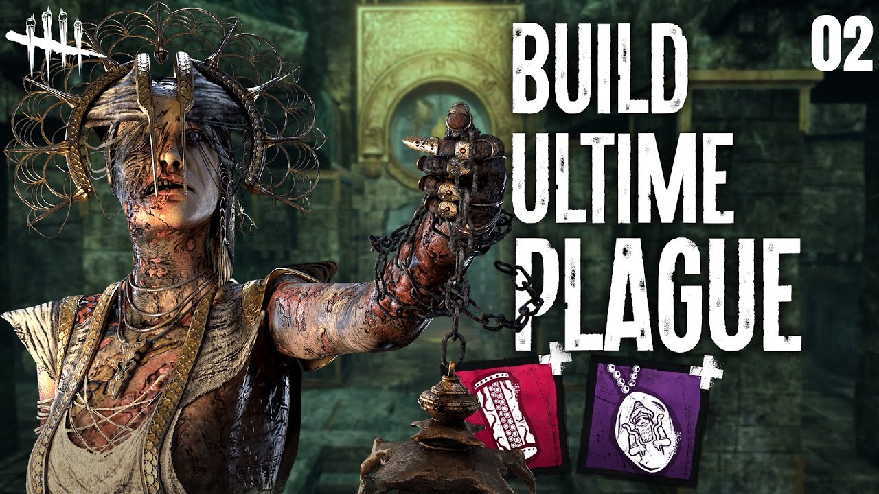 Pourquoi ce build avec The Plague est trop fort ?