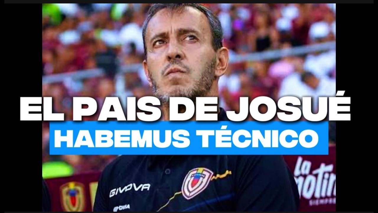 EL PAÍS DE JOSUÉ 16 FEB 2026