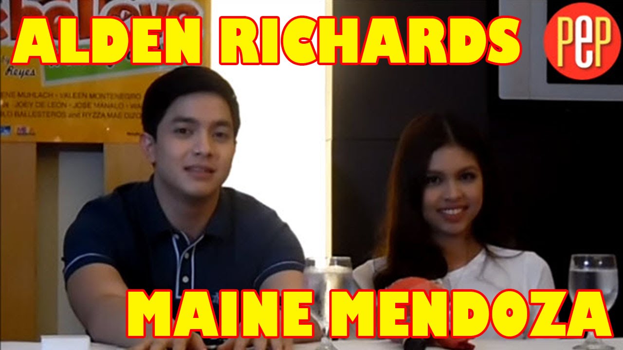 Are Alden Richards, Maine Mendoza the next Box Office King and Queen?