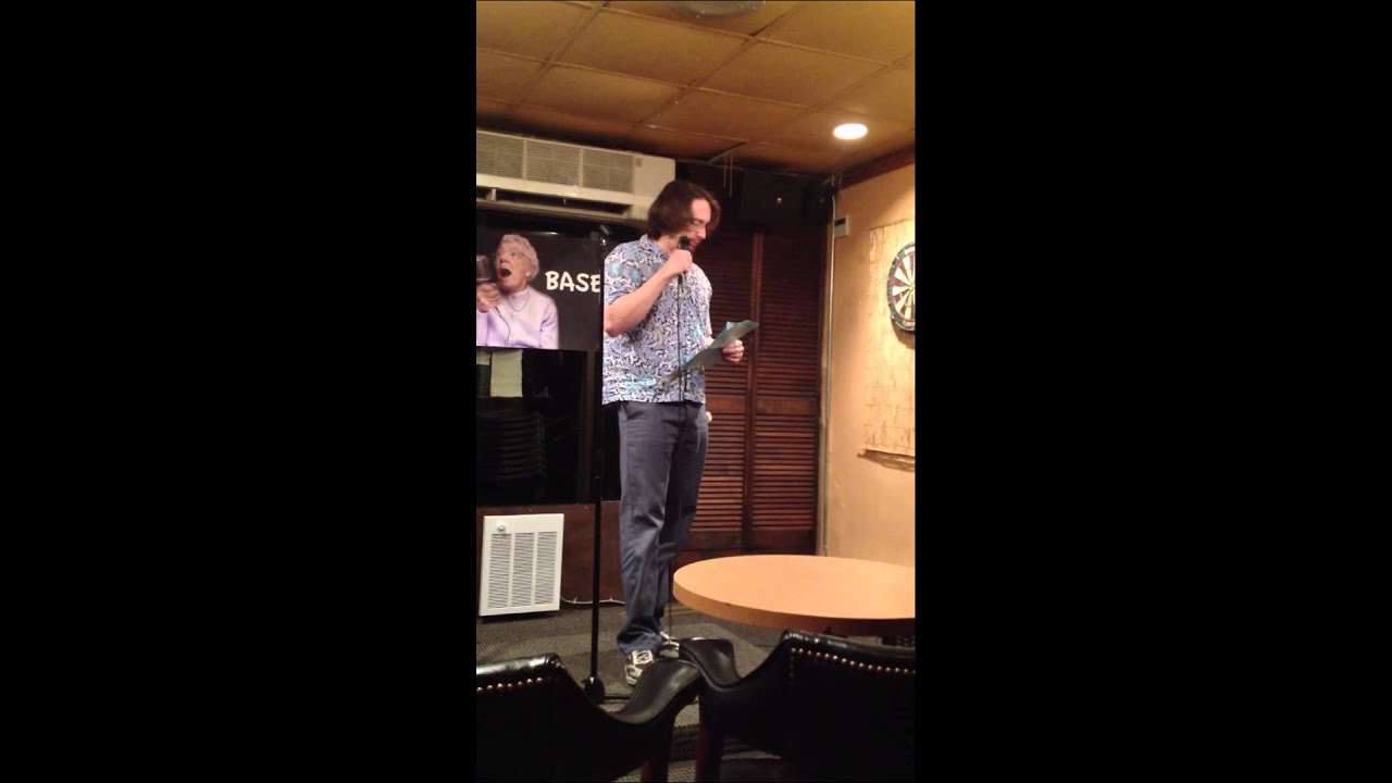 Sam Hyde stand up   Nov  29th, 2012 single mothers, your baby, girl pigs, kick my ass