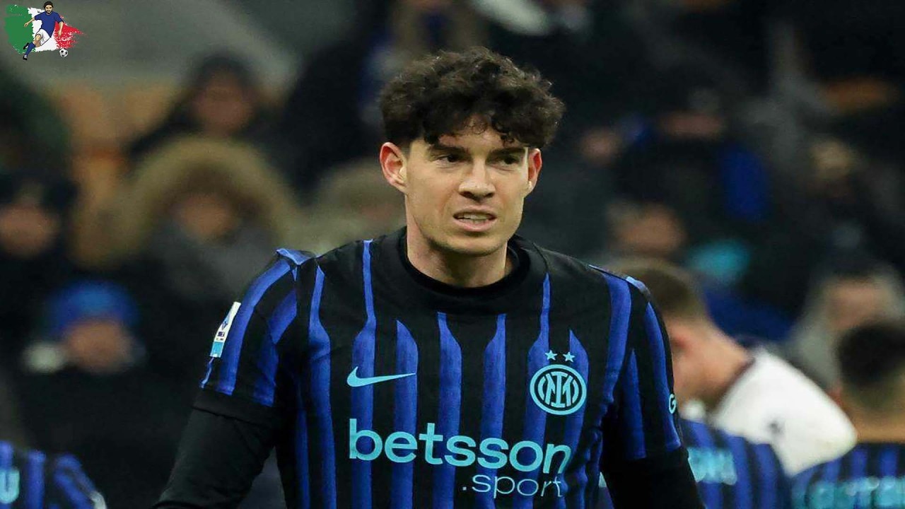 La polemica su Alessandro Bastoni continua dopo Inter Juventus