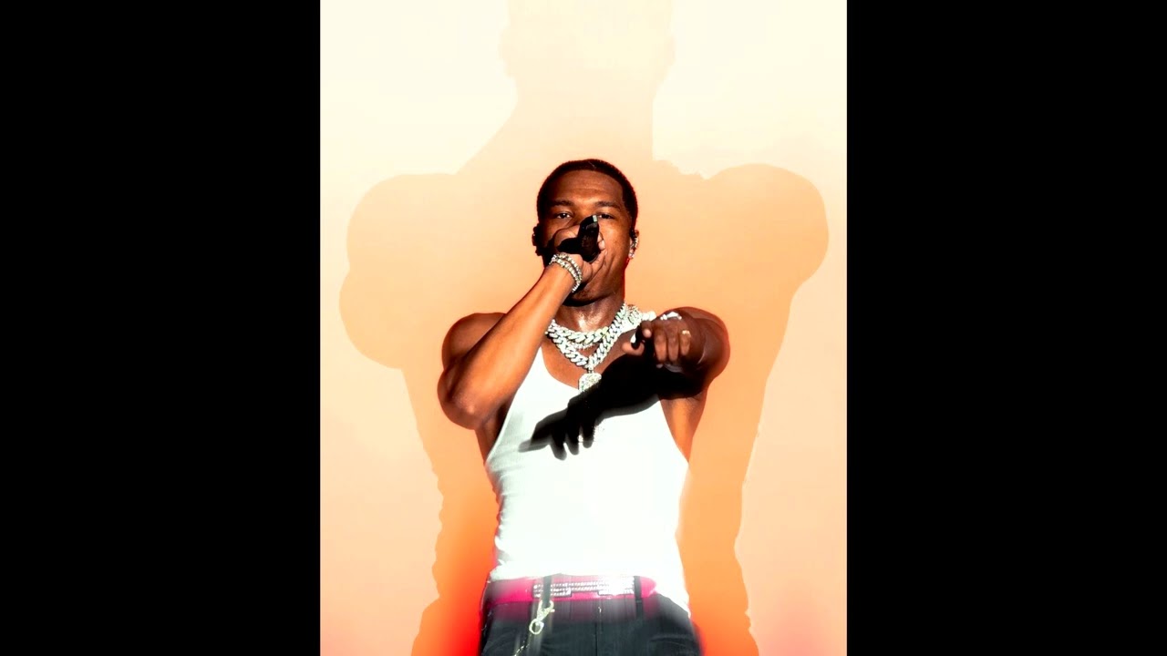 [FREE] Lil Baby Type Beat - 