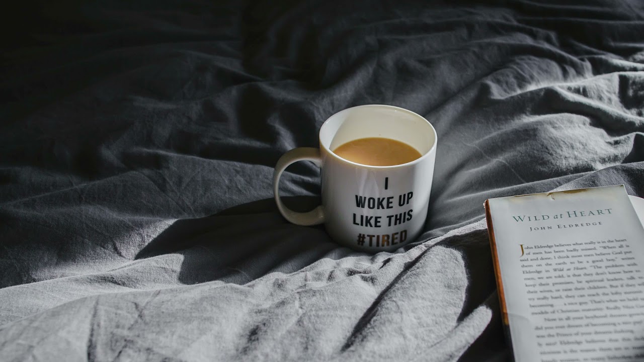 Good Morning Modern Jazz - I woke up like this #Tired | 피곤함을 날려줄 굿모닝 모던재즈음악 - 조용하지만 즐거워 ♬