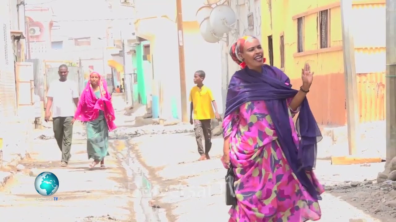Riwaayad Jabuutiyaan Hooyo ayaa Tiri part 2