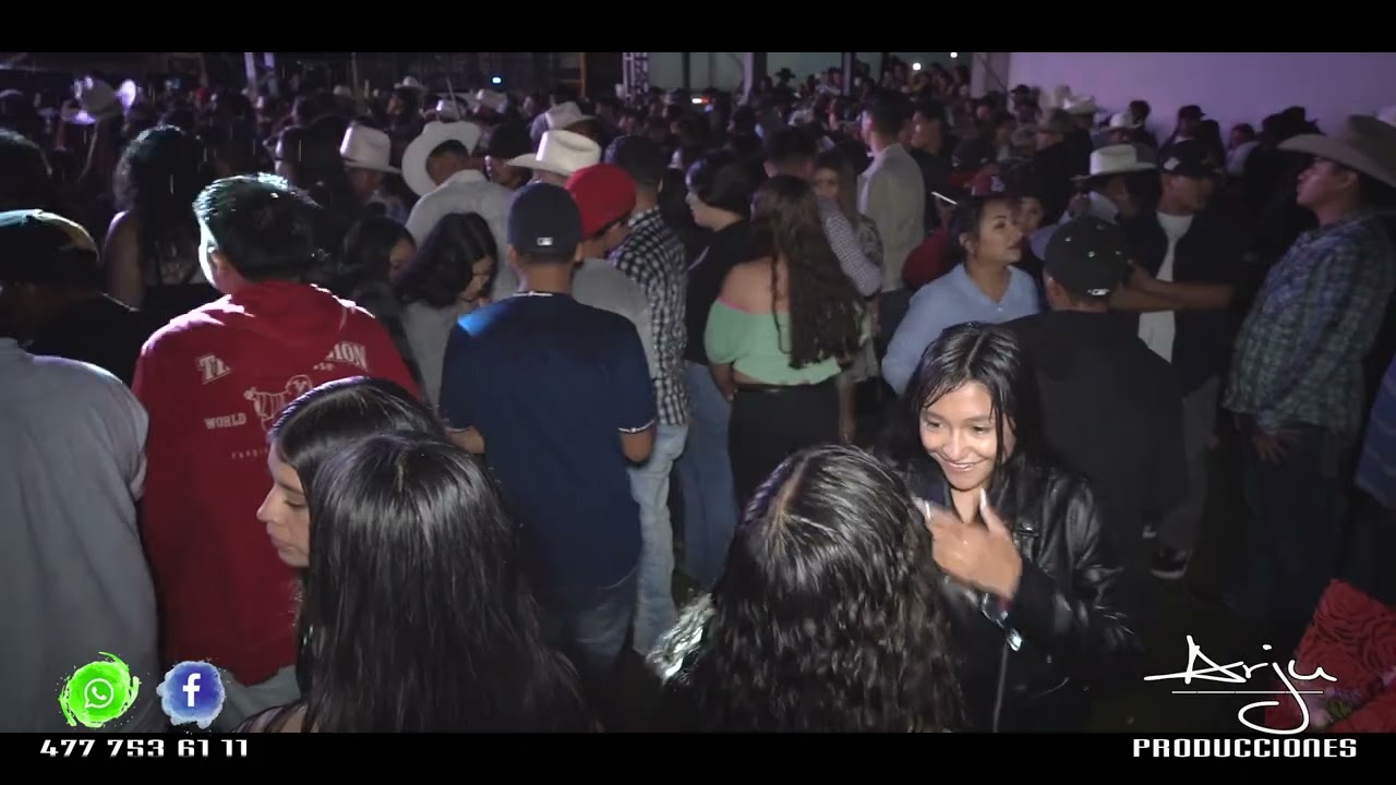 La Kumbre con K en los XV Años de Marysse Guadalupe