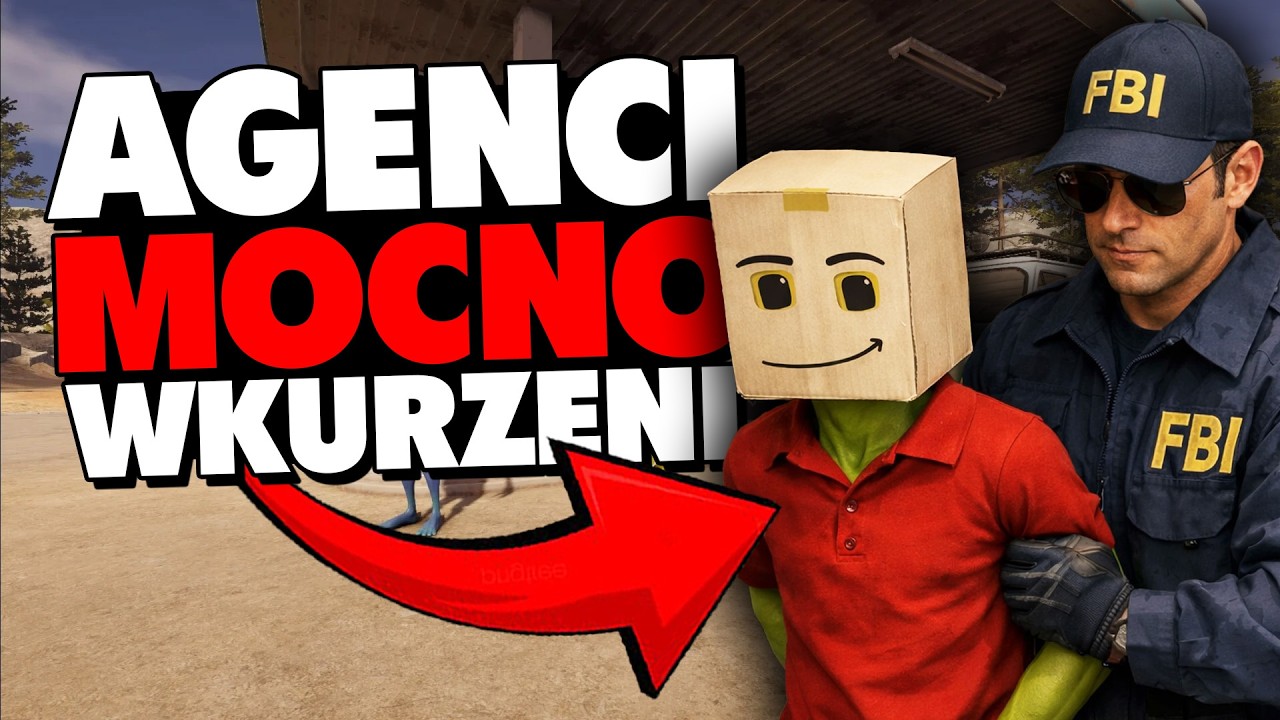 ZŁAPALI NAS!? MAMY PRZEGWIZDANE!!! 👽 | Roadside Research #3 @PAPAPLAGA @kubson1992 @Diabeuu