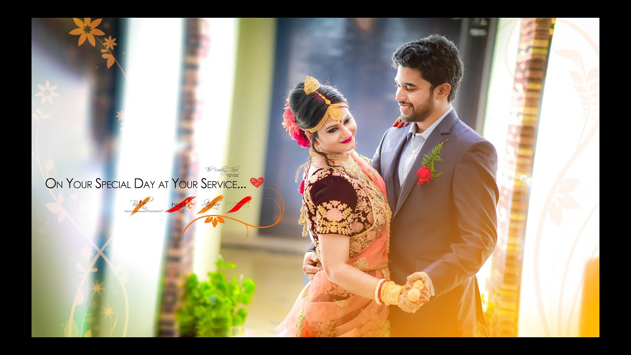 || Anupan & Oindrilla WEDDING FULL VIDEO || - The Wedding Tales [ FEB2018 ]