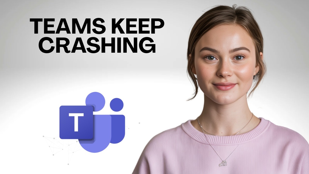 Microsoft Teams Keeps Crashing? Fix It Step by Step