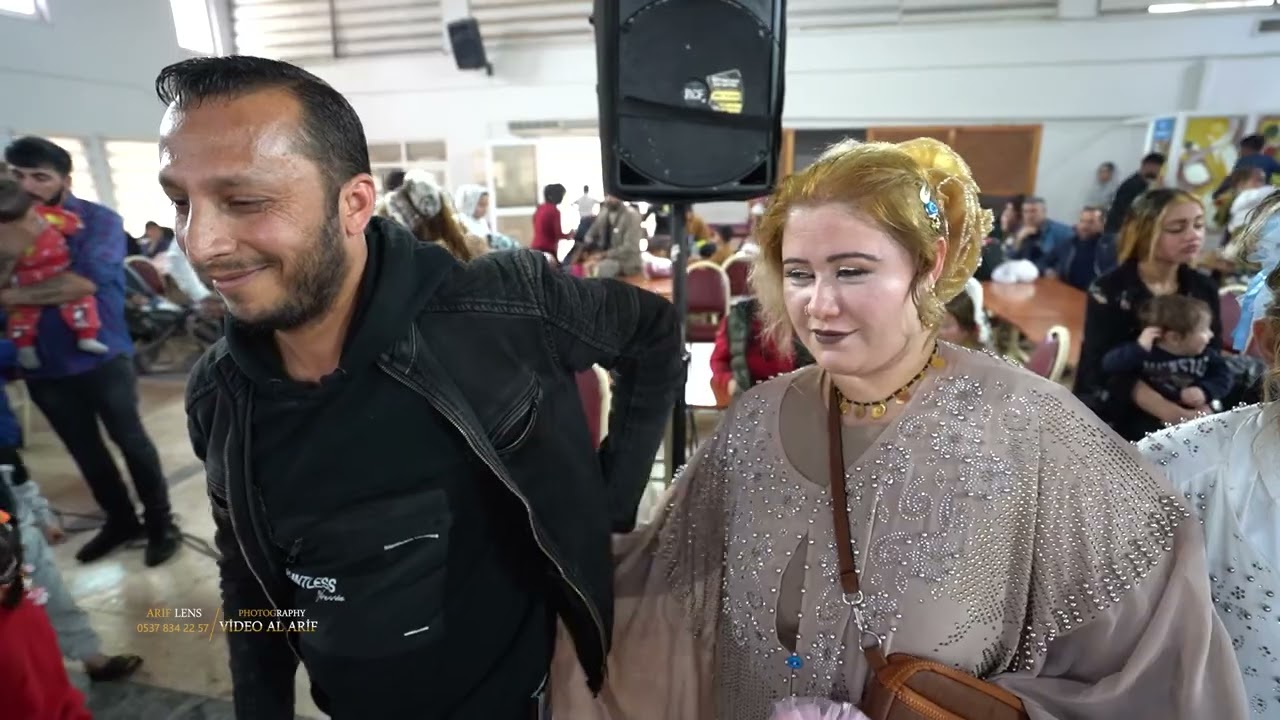 زفاف العريس//حسين اسعد  ج2