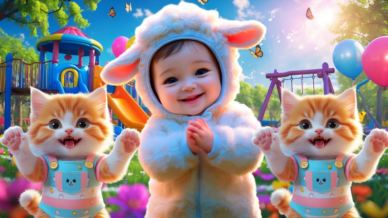 Kalau Kau Suka Hati Tepuk Tangan - Lagu Anak Indonesia Populer - Lagu Anak Anak Ceria 60 Menit