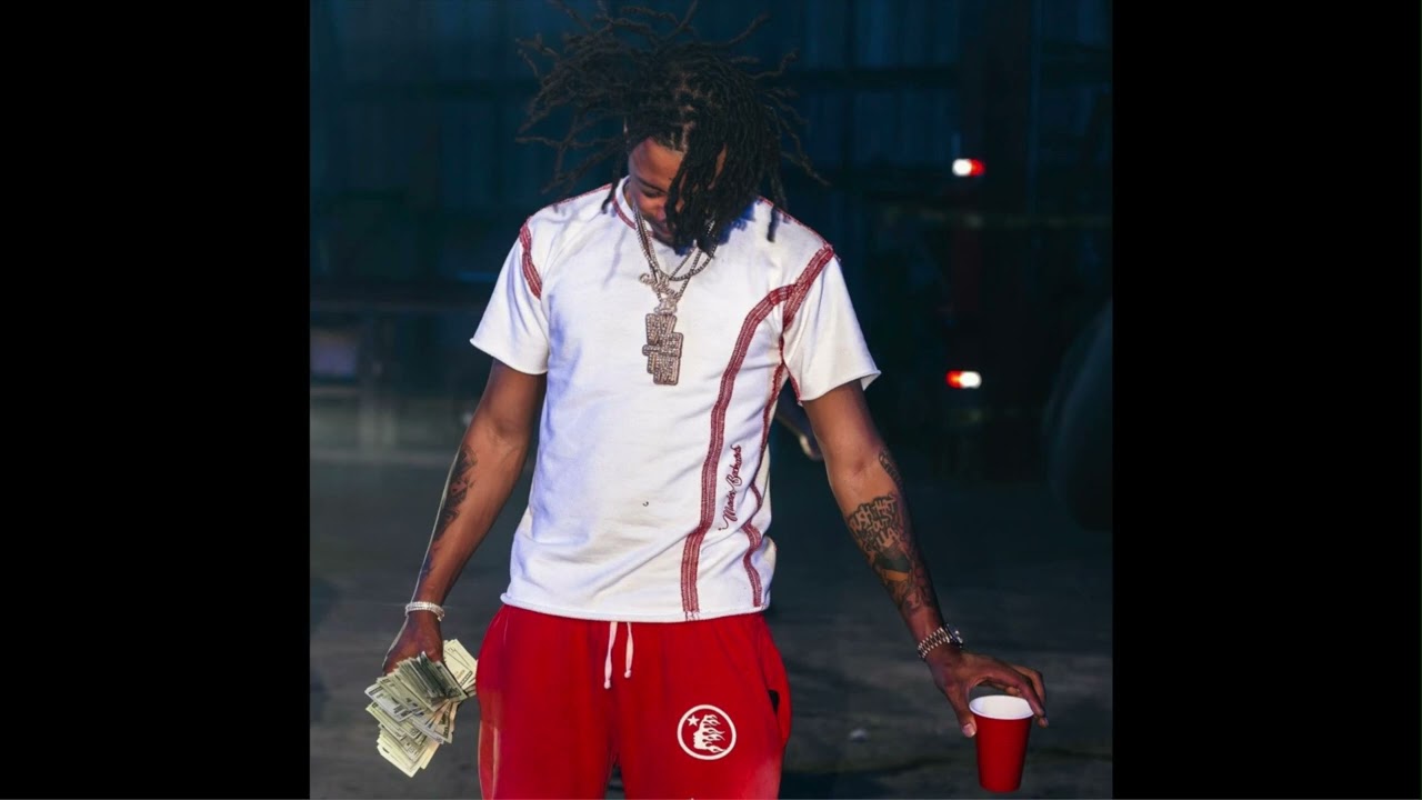 [FREE] Skilla Baby Type Beat - 