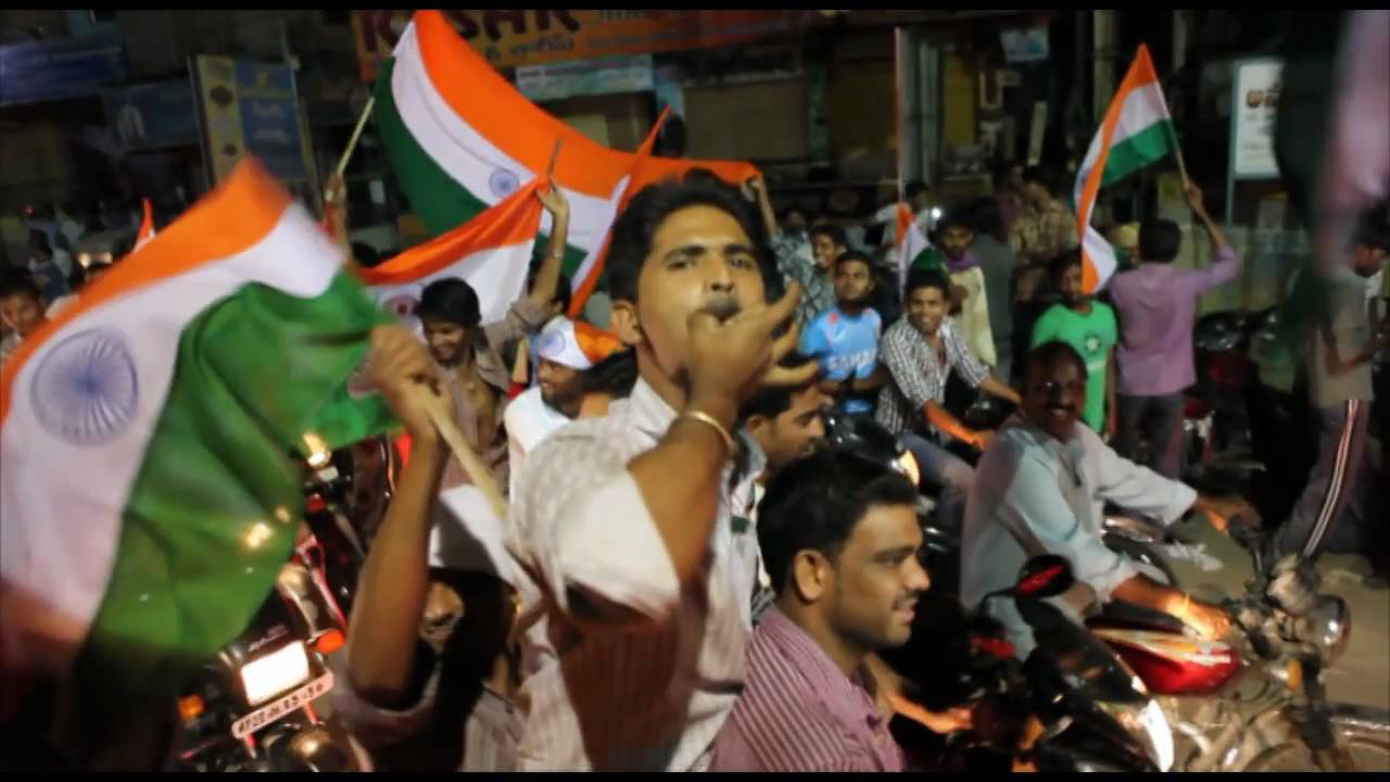 India Cricket World Cup 2011 - Anantapur (Andhra Pradesh)