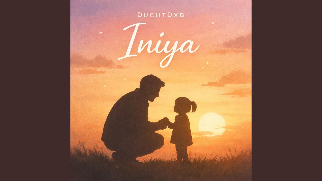 Iniya – Mijn Kleine meisje