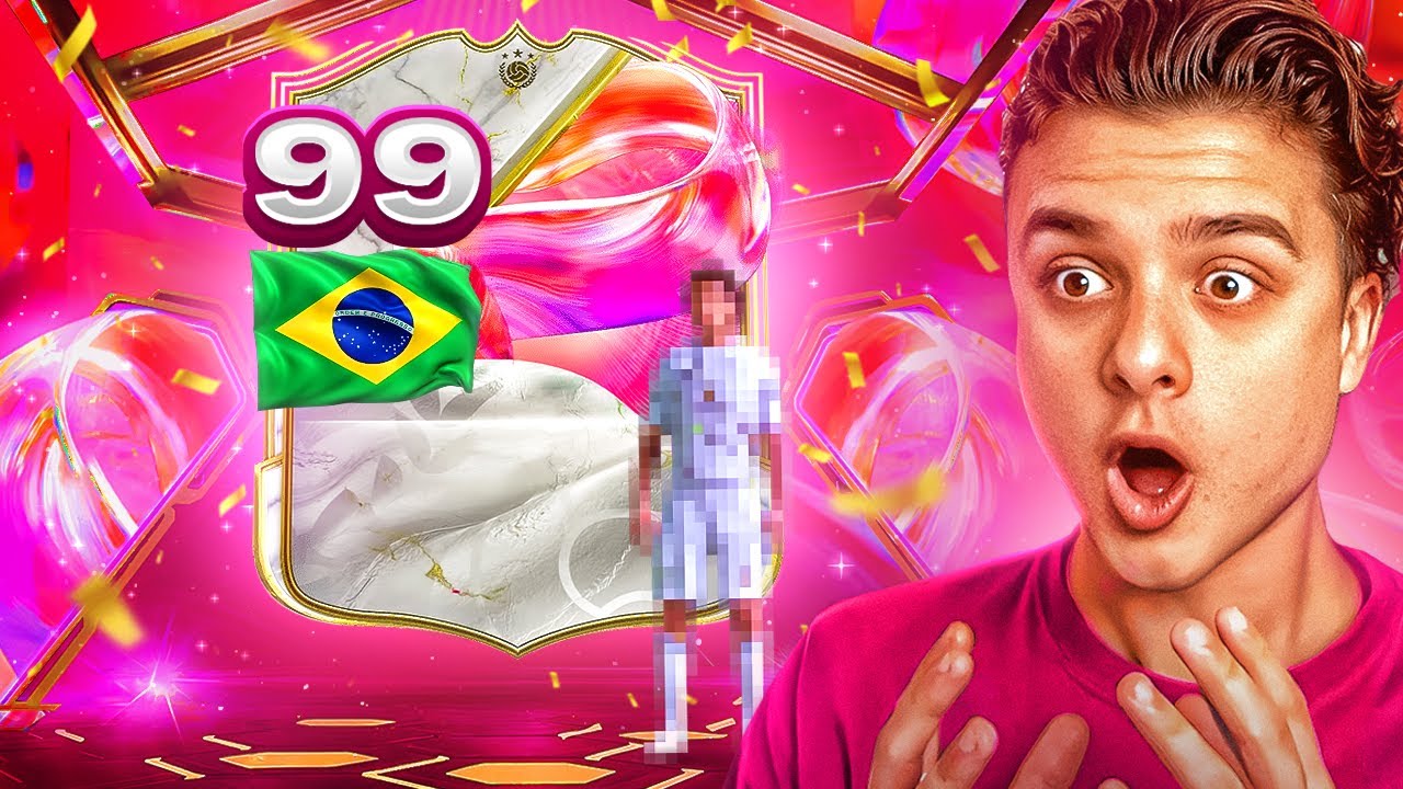 Ten Opening ZMIENIŁ Mój CAŁY KLUB! 🔥