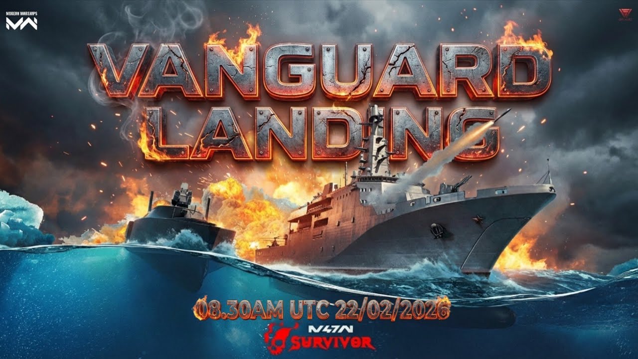 M47w main tour @Warzone#1.1