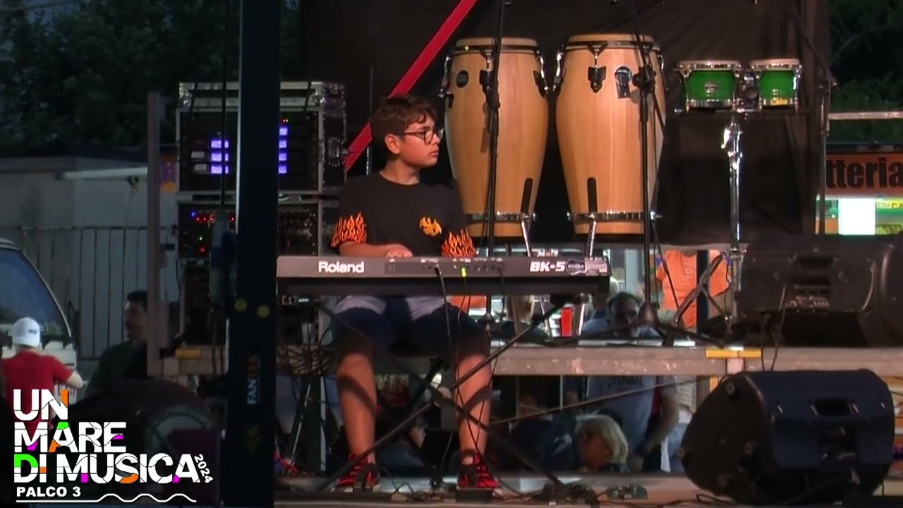 Hotel California - Scuola di Musica Peter's Day