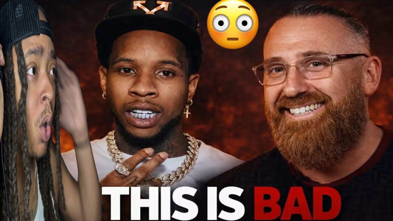 Tony Yayo DJ Akademiks & The Culture PRESS DJ Vlad On Viral Tweet
