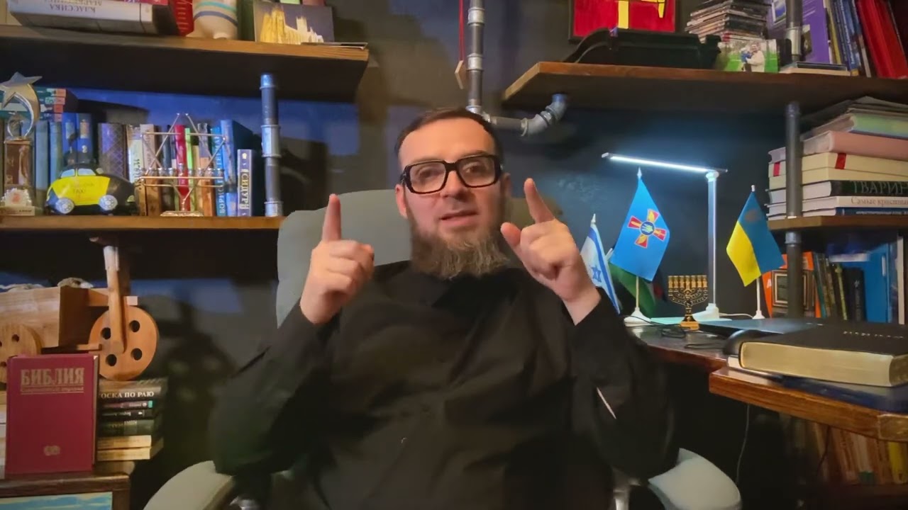 Алгоритм изменения собственной жизни!