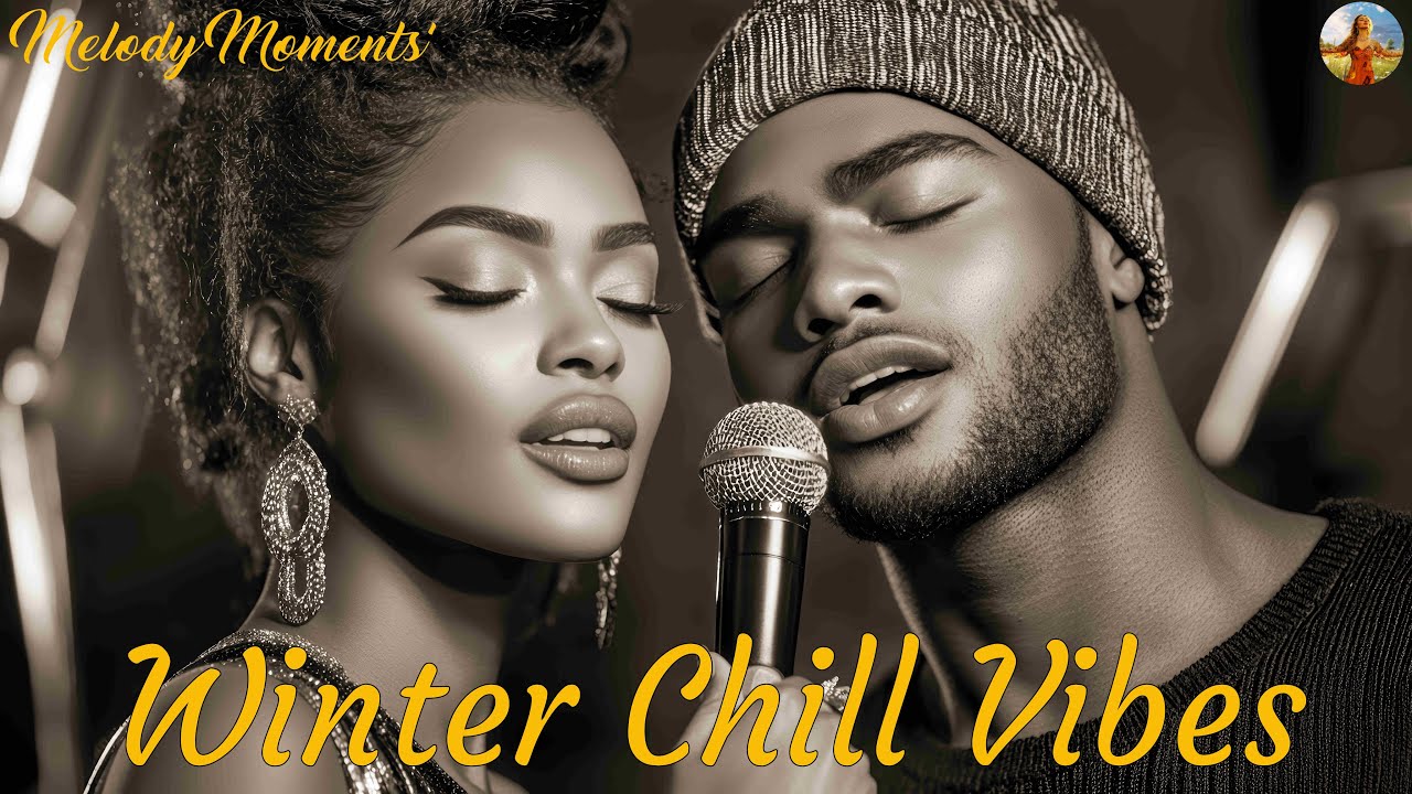 Прекрасные любовные мелодии – душевный инди и R&B для спокойных ночей.
