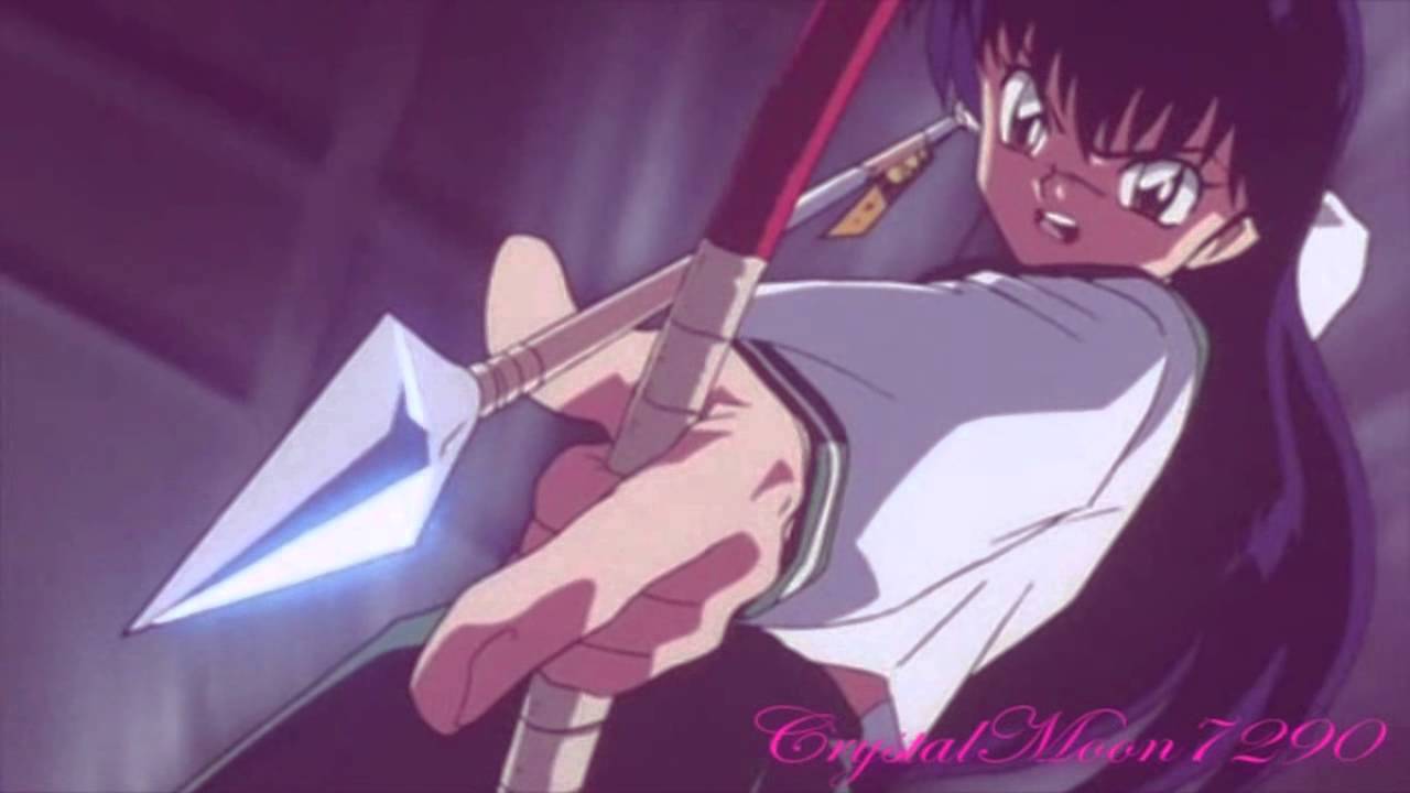 These Anime Girls Can't Be Tamed