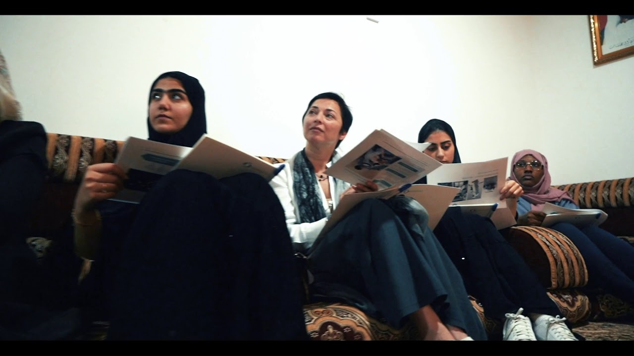 Environment Agency Lulu AD Mirfa