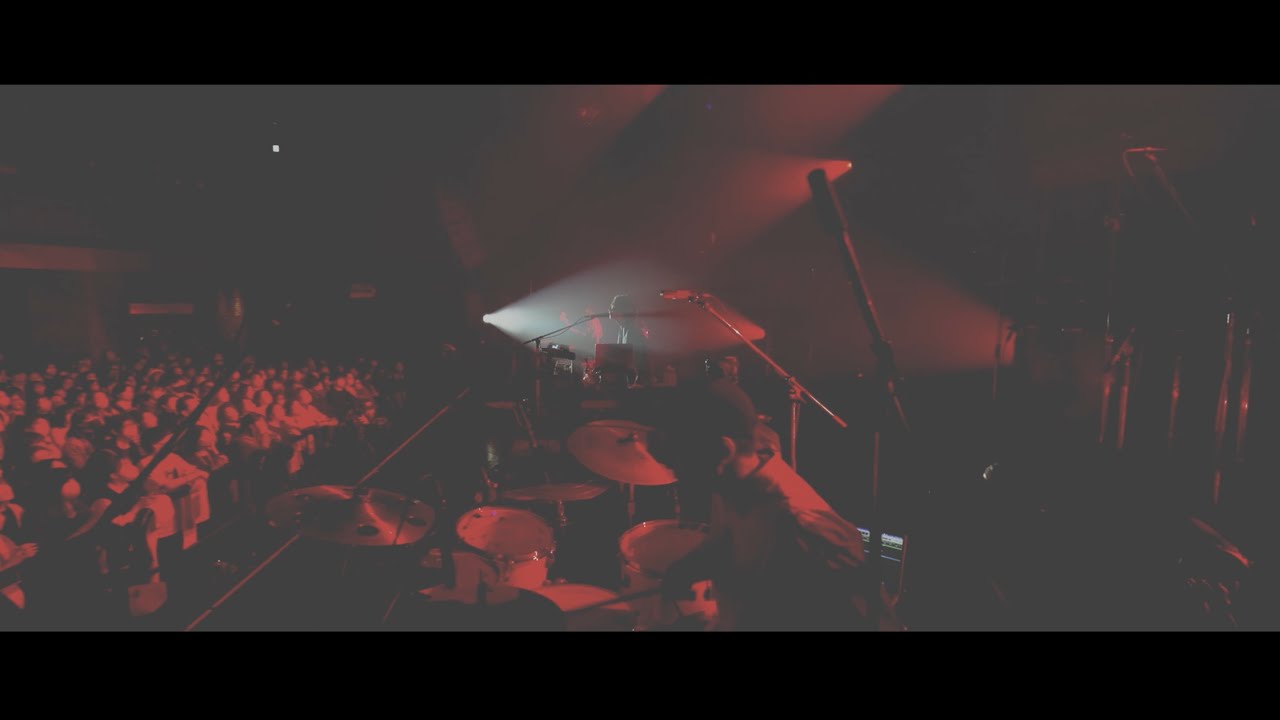 東京falling Live ver | 2022.12.20 Omoinotake ONE MAN TOUR 2022 &rdquo;DECADE&rdquo; at Spotify O-EAST