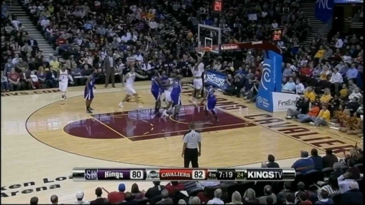 [2.19.12] Isaiah Thomas - 23 Points (11 Assists) Vs Cavaliers (Complete Highlights)