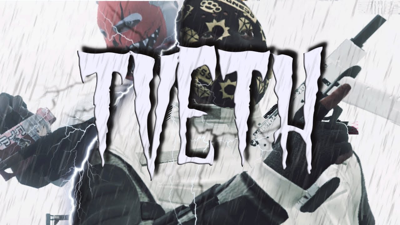 tveth // majestic rp // prod. liam