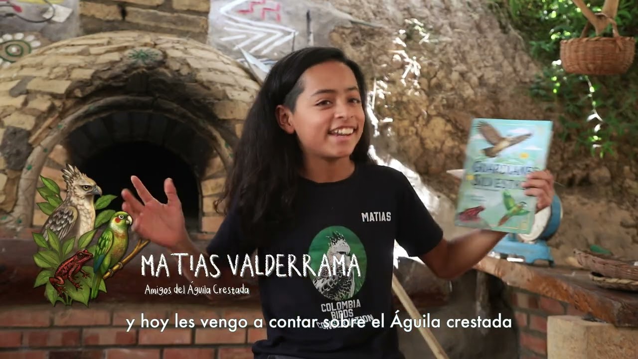 Guardianes Silvestres | Proyecto formativo de Arte para la Conservación.
