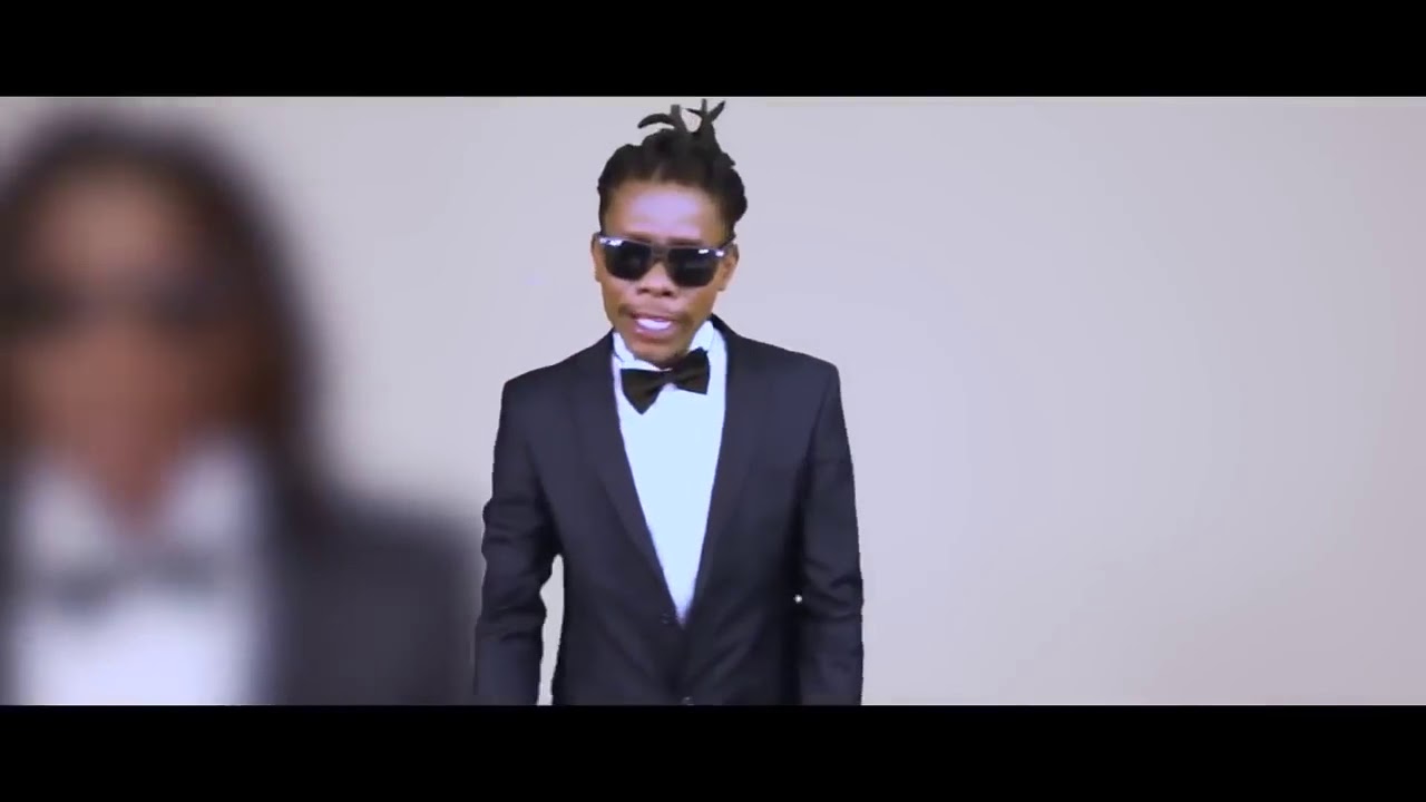 Blaze One - Diskou Revolisyon (Official Video)