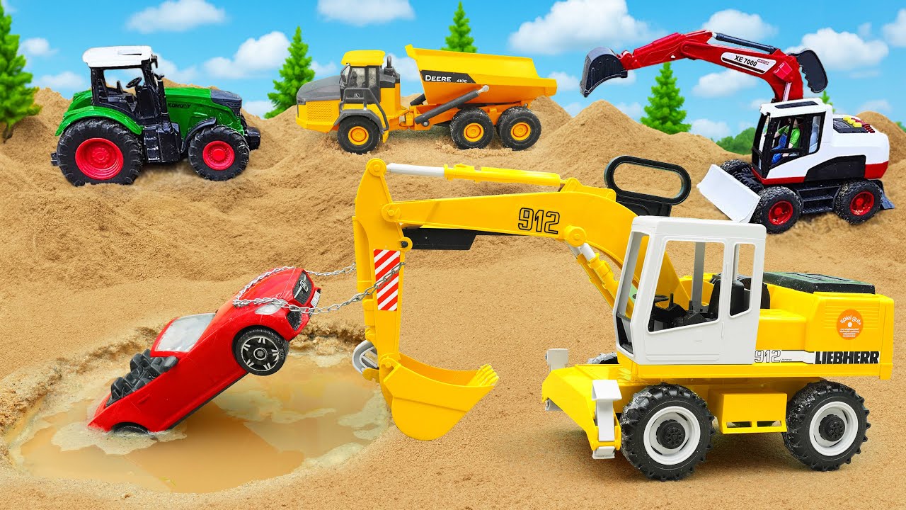 Diy diorama making mini motor water pump science project @SanCreator1