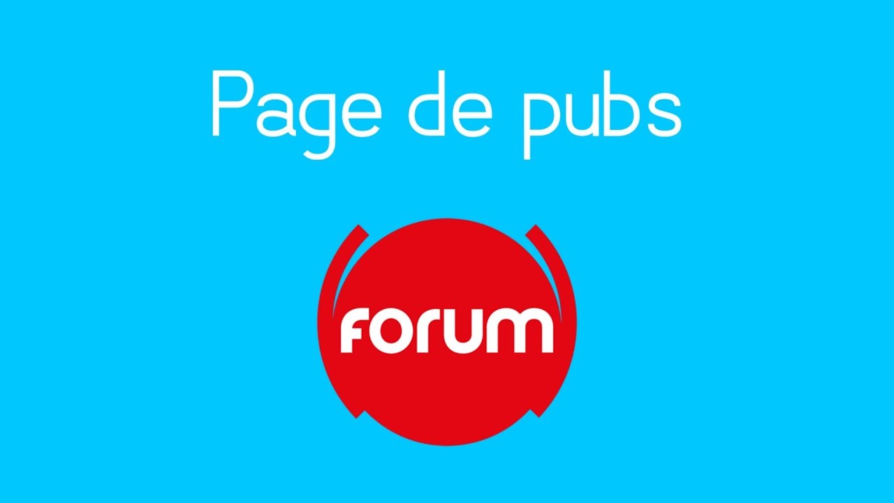 Forum Chauvigny 📻 publicités du 11/12/2019