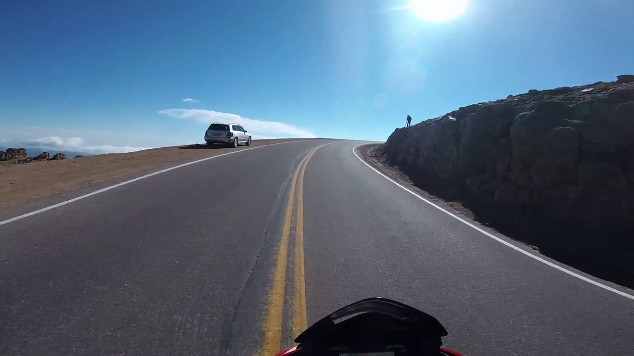 PPIHC 2018 POV #285 Codie Vasholtz Ducati