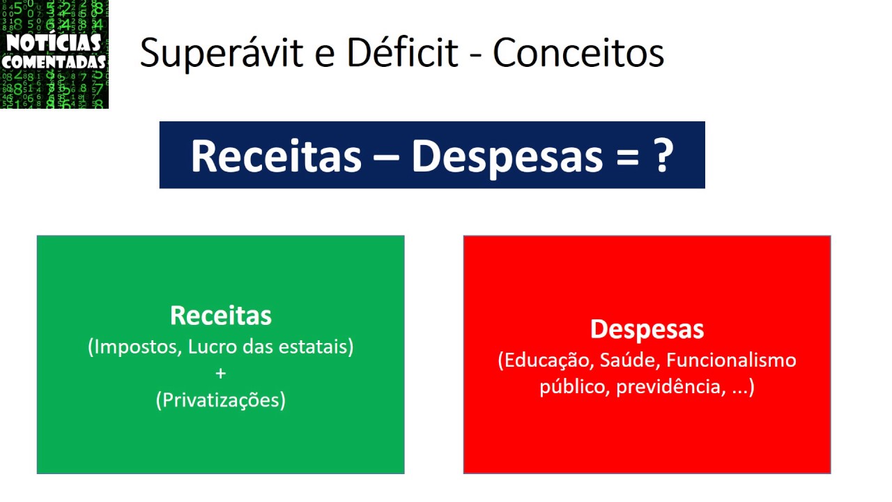 SUPER&Aacute;VIT E D&Eacute;FICIT