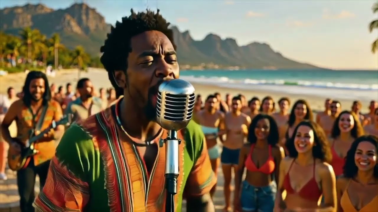 Full Afrobeats & Afro-Soul Album Visualizer 2025 🌍 Motivation, Love & Luxury Vibes Part 3